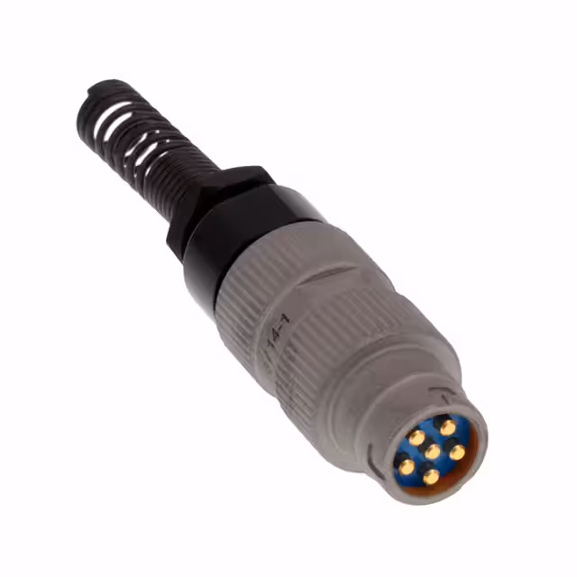 AJ-166/14-1 Amphenol NEXUS Technologies  Circular Connector Assemblies